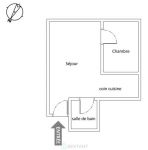 photo de l'annonce I-3559604 Appartement