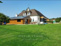 Maison 320m²