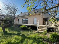 Maison 150m²