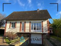 Maison 101m²