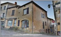 Immeuble 93m²