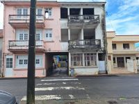 photo de l'annonce I-3557367 Immeuble