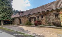 Maison en pierres 150m²
