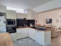 Maison de ville 156m²