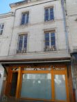 Immeuble 250m²