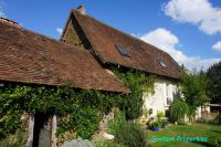 Maison en pierres 170m²