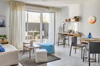 photo de l'annonce I-3542884 Appartement