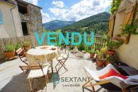 Maison de village 122m²