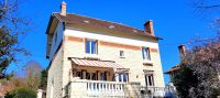 Maison bourgeoise 251m²