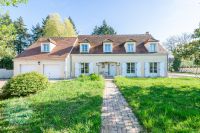 Maison 240m²