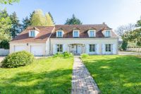 Maison 240m²