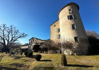 Chteau 480m²