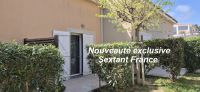 Maison 34m²