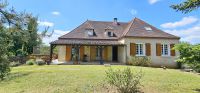 Maison 304m²