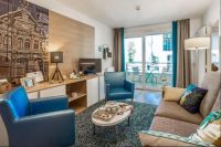 photo de l'annonce I-3525479 Appartement
