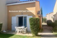Maison 34m²