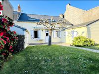 Maison 107m²