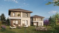 Maison 154m²