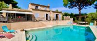 Villa 270m²