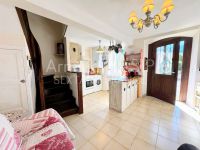 Maison de village 78m²