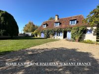Belle demeure 210m²