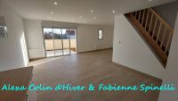Pavillon 88m²
