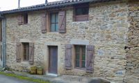 Maison de village 190m²