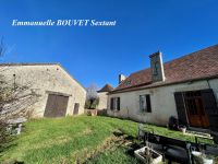 Maison en pierres 100m²