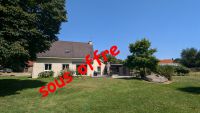 Grange, corps de ferme 130m²