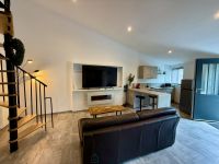 Maison 50m²