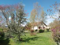Maison 150m²