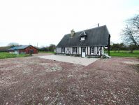 Maison 56m²