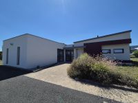 Bureau, local commercial 141m²