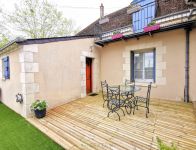 Maison 117m²