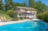Maison en pierres 220m²
