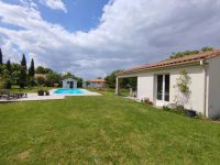 Maison 127m²