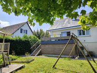 Maison 125m²