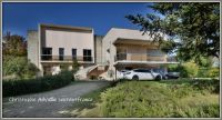 Maison d'architecte 280m²