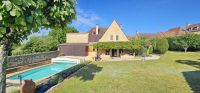 Maison 140m²