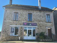 Maison de village 160m²