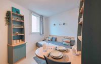 photo de l'annonce I-3551531 Appartement