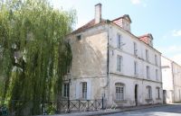 Maison bourgeoise 330m²