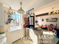 Maison de village 78m²