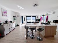 Maison 113m²
