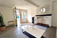 Maison de ville 82m²