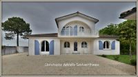Maison 155m²