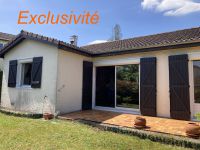 Maison 80m²