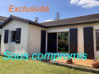 Maison 80m²