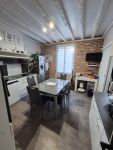 Maison 91m²