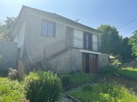 Maison de village 79m²